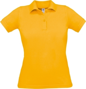 Polo femme PURE WOMEN