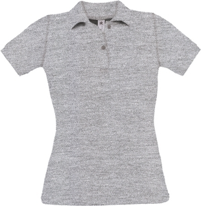 Polo femme PURE WOMEN