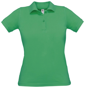 Polo femme PURE WOMEN