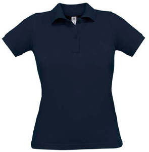 Polo femme PURE WOMEN