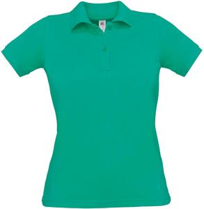 Polo femme PURE WOMEN