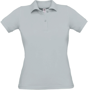 Polo femme PURE WOMEN