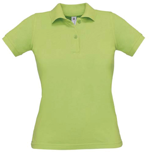Polo femme PURE WOMEN
