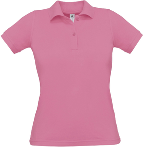 Polo femme PURE WOMEN