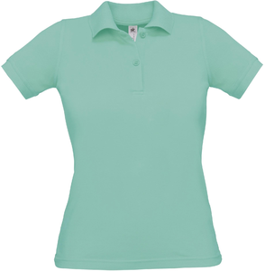 Polo femme PURE WOMEN