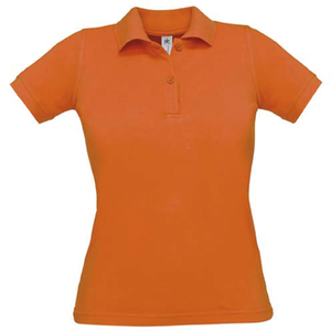 Polo femme PURE WOMEN