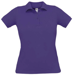 Polo femme PURE WOMEN