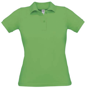 Polo femme PURE WOMEN