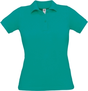 Polo femme PURE WOMEN