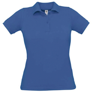 Polo femme PURE WOMEN