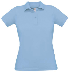 Polo femme PURE WOMEN