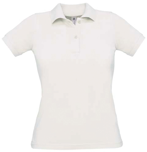 Polo femme PURE WOMEN