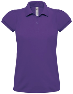 POLO FEMME HEAVYMILL