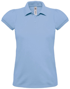 POLO FEMME HEAVYMILL