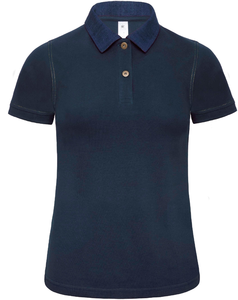 POLO FEMME DNM FORWARD