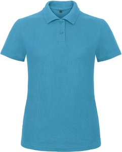 POLO FEMME ID.001