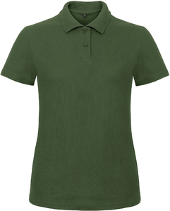 POLO FEMME ID.001