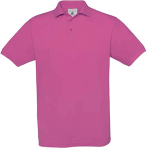 POLO SAFRAN ENFANT