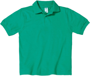 POLO SAFRAN ENFANT