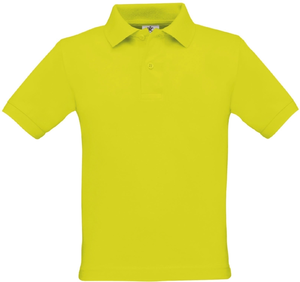 POLO SAFRAN ENFANT