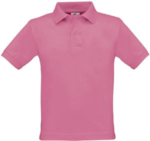 POLO SAFRAN ENFANT