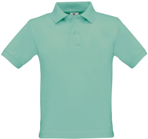 POLO SAFRAN ENFANT