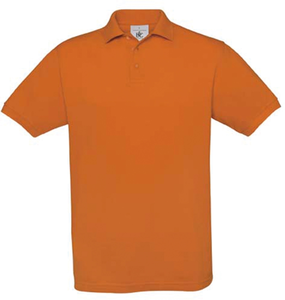 POLO SAFRAN ENFANT