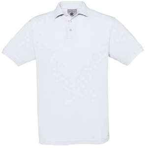 POLO SAFRAN ENFANT