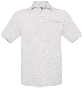 POLO SAFRAN POCKET