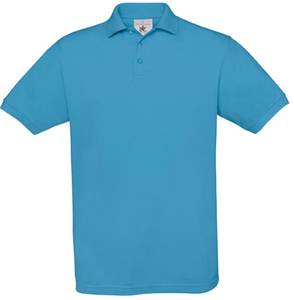 POLO HOMME SAFRAN