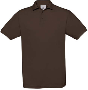 POLO HOMME SAFRAN