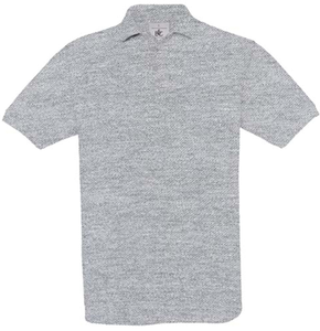 POLO HOMME SAFRAN