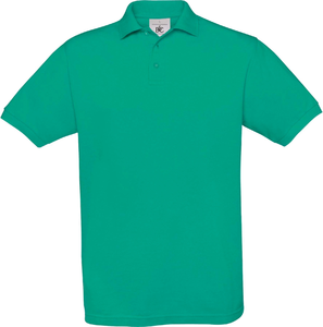 POLO HOMME SAFRAN