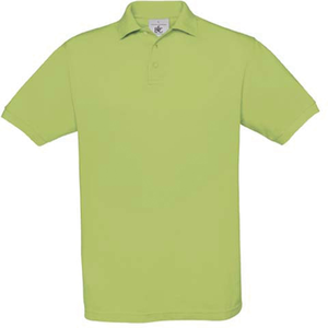 POLO HOMME SAFRAN