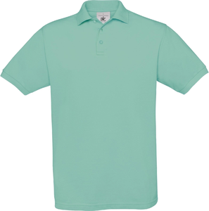 POLO HOMME SAFRAN