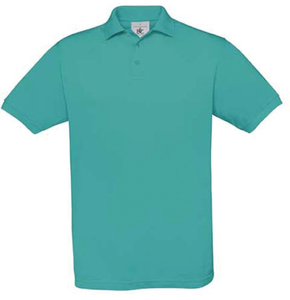 POLO HOMME SAFRAN