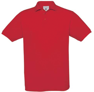 POLO HOMME SAFRAN