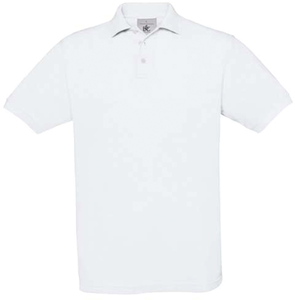 POLO HOMME SAFRAN