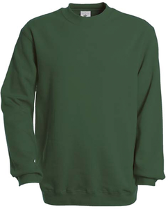 SWEAT-SHIRT COL ROND