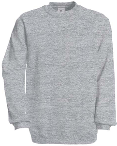 SWEAT-SHIRT COL ROND