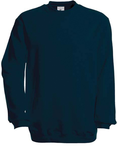 SWEAT-SHIRT COL ROND