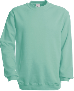 SWEAT-SHIRT COL ROND