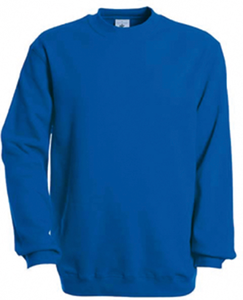 SWEAT-SHIRT COL ROND