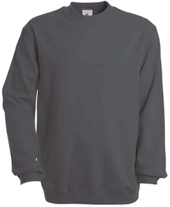 SWEAT-SHIRT COL ROND