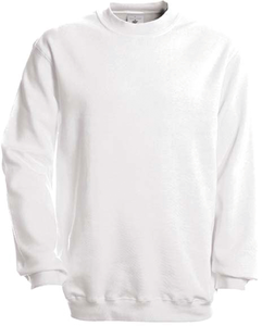 SWEAT-SHIRT COL ROND