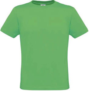 MEN ONLY PC _T-shirt homme fluo