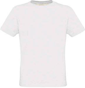 T-shirt Biosfair homme