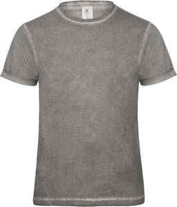 T-SHIRT HOMME DNM PLUG IN