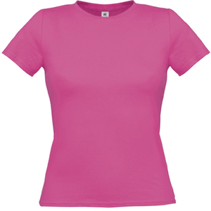 T-SHIRT FEMME WOMEN-ONLY