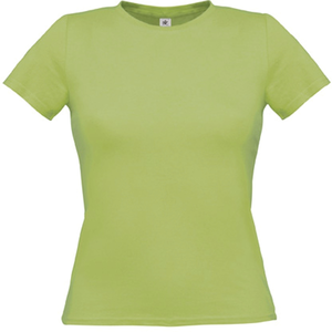 T-SHIRT FEMME WOMEN-ONLY